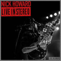 Unbreakable (Live in Amsterdam)_Nick Howard