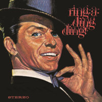 You'd Be So Easy to Love_Frank Sinatra