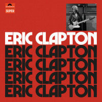 Bad Boy_Eric Clapton