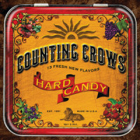 Big Yellow Taxi_Counting Crows,Vanessa Carlton