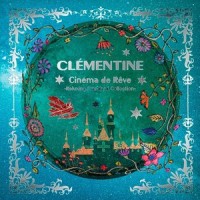 带我飞向月球(选自TV动画"新世纪福音战士")_Clementine