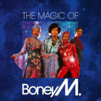 Ríos de Babylonia_Boney M.