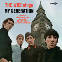 A Legal Matter_The Who