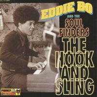 Just Wonder_Eddie Bo,The Soul Finders