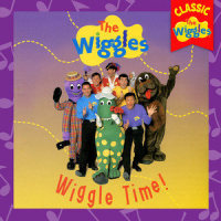 Here Comes A Bear_The Wiggles