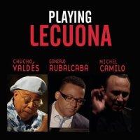 Siempre en mi corazón_Chucho Valdés,Omara Portuondo