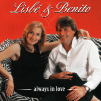 I Will Be Here_Lisbe Visser,Benito,Steven Curtis Chapman