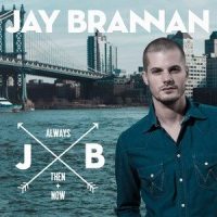 Blue-Haired Lady_Jay Brannan