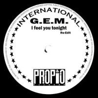 I Feel You Tonight_G.E.M.
