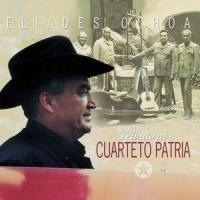 Que Sabroseao_Eliades Ochoa,El Cuarteto Patria,Aníbal