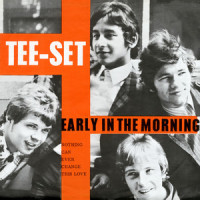 Early In The Morning_Tee-Set,Peter Tetteroo,Polle Eduard,Robbie Van Leeuwen