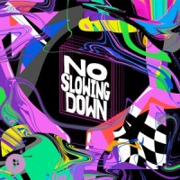 No Slowing Down_Felt