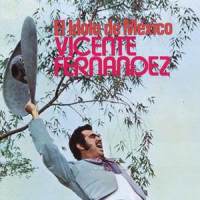 Si Acaso Vuelves_Vicente Fernández
