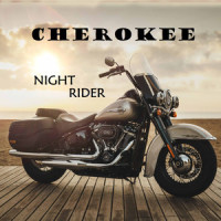 Night Rider(Harley Davidson)_Cherokee,Lasse Norberg