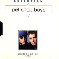 Left to My Own Devices(7version)_Pet Shop Boys