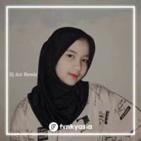 DJ Air Mata Di Hari Persandingan_DJ Azi Remix,Raffa Affar