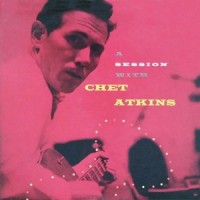 Frankie And Johnnie_Chet Atkins