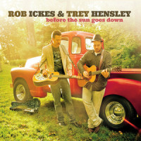 Georgia on a Fast Train_Rob Ickes,Trey Hensley