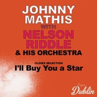 My Heart and I_Johnny Mathis,Nelson Riddle,His Orchestra