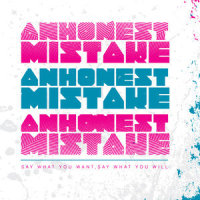 Don't Run from the Rain or You'll Miss the Rainbow_An Honest Mistake