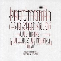 If You Could See Me Now_Paul Motian,Chris Potter,Larry Grenadier,Mat Maneri,Greg Osby,Masabumi Kikuchi