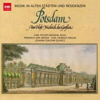 Scherzando (Allegro)_Karlheinz Zöller,Fritz Demmler,Wolfgang Meyer,Berliner Philharmoniker,Hans von Benda
