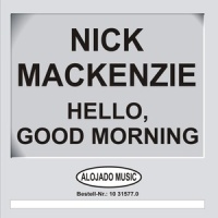 Nick Mackenzie Medley_Nick MacKenzie