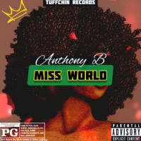 Miss World_Anthony B