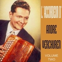 Rapsodie Suedoise_André Verchuren