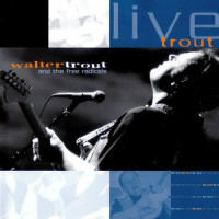 Let Me Know_Walter Trout