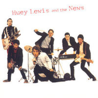 I Want You_Huey Lewis & The News