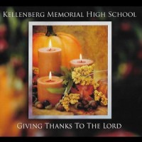 We Gather Together(feat. Rose Gunn, Caroline Barrick & Emily Gomez)_Kellenberg Memorial High School,Rose Gunn,Caroline Barrick,Emily Gómez