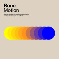 Motion II_Rone,Les Siècles,François-Xavier Roth,Vanessa Wagner