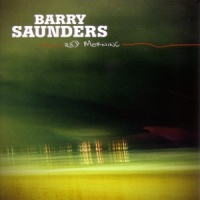 Amsterdam_Barry Saunders