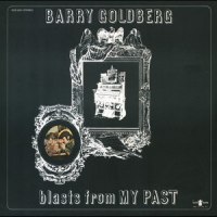 It Hurts Me Too_Barry Goldberg