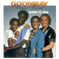 If You Ever Fall in Love_Goombay Dance Band