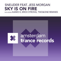 Sky Is On Fire_Sneijder,Jess Morgan