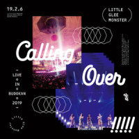 Feel Me~Karen Dance Bridge~ -Live in BUDOKAN 2019~Calling Over!!!!!-_Little Glee Monster