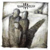 I Hate Everything About You(Live Acoustic - Rolling Stone Original (EP))_Three Days Grace