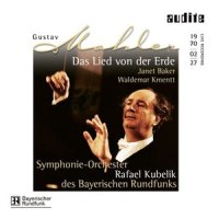 III. Von der Jugend (Live)_Waldemar Kmentt,Bavarian Radio Symphony Orchestra,Rafael Kubelik