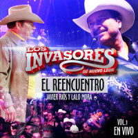 Para Ti Mi Amor_Los Invasores De Nuevo León