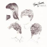 Throwing Smoke_Yumi Zouma