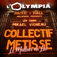 Laisse tomber tes problèmes_Collectif Métissé