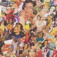 Like a Dream_Native America