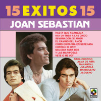 Manantial_Joan Sebastian