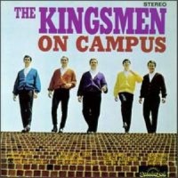 The Climb_The Kingsmen