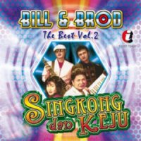 Cinta Kita_Bill & Brod