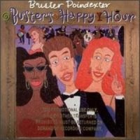 Who Drank My Beer_Buster Poindexter