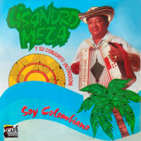 Vestida de Colores_Lisandro Meza