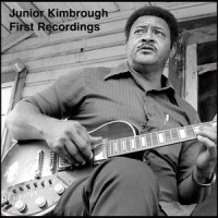 Feels so Good #1_Junior Kimbrough